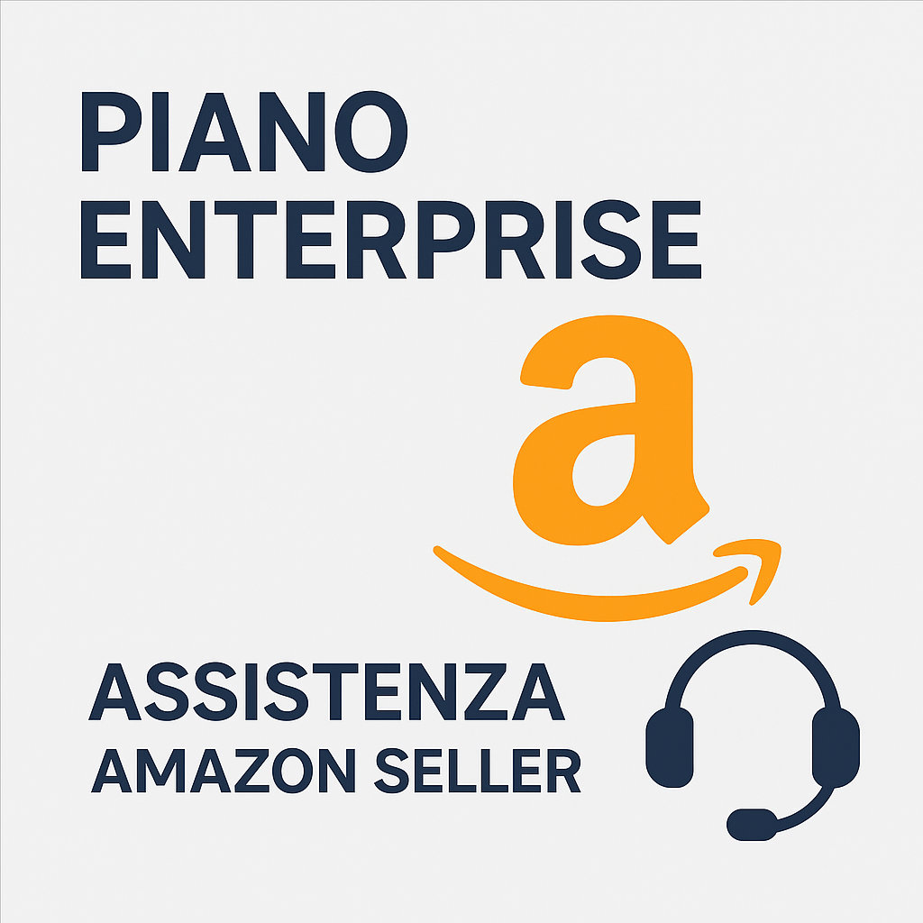 PIANO ENTERPRISE + AMAZON SELLER - MICOLART GALLERY