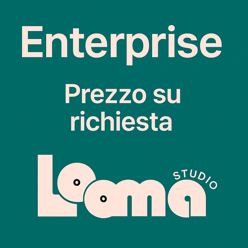 PIANO enterprise